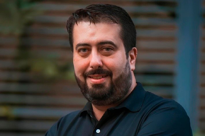 Thiago Samsack, novo diretor de canais indiretos do Grupo Benner