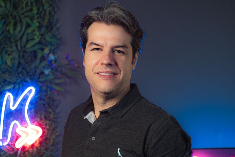 Fábio Gabaldo Kabum!