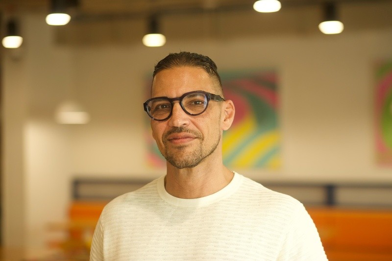 Brian Zaki COO Dadosfera