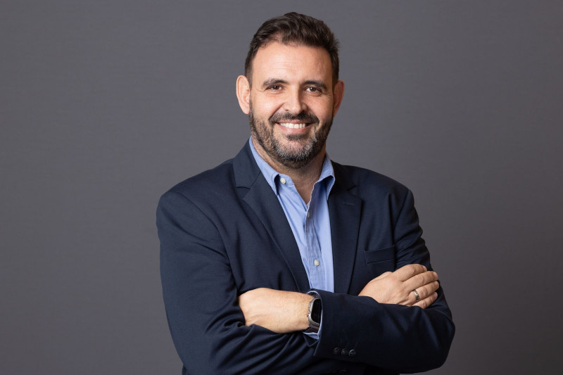 Grupo Taking CHRO Ivan Neves