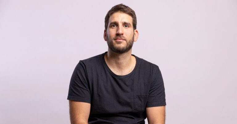Guilherme Stefanini, CMO Global