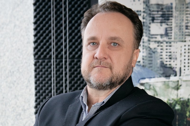 Marcelo Isolani Open Labs