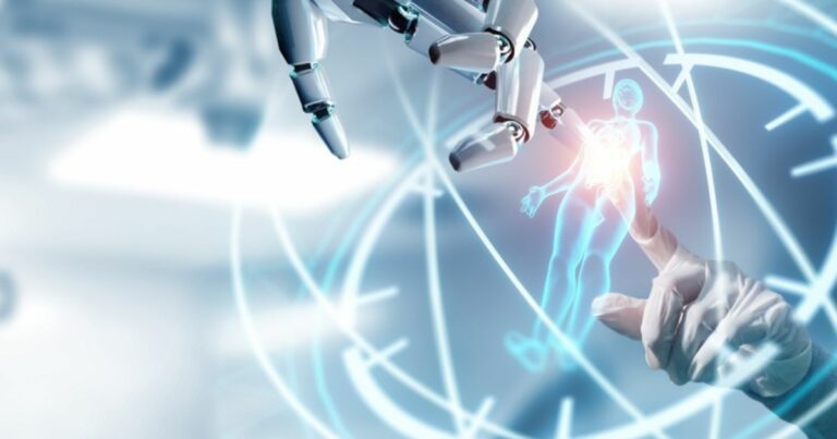 NextMed Health 2025. Foto: Shutterstock