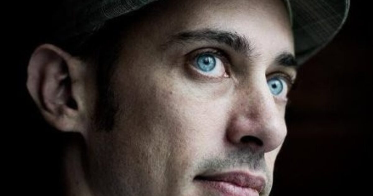 Foto: CEO Shopify, Tobi Lütke