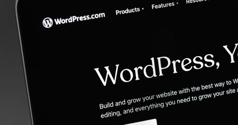 wordpress, automattic