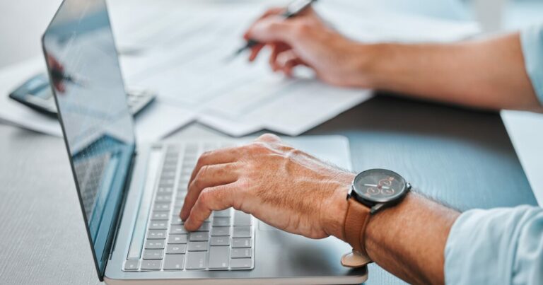 administrador, contas, computador