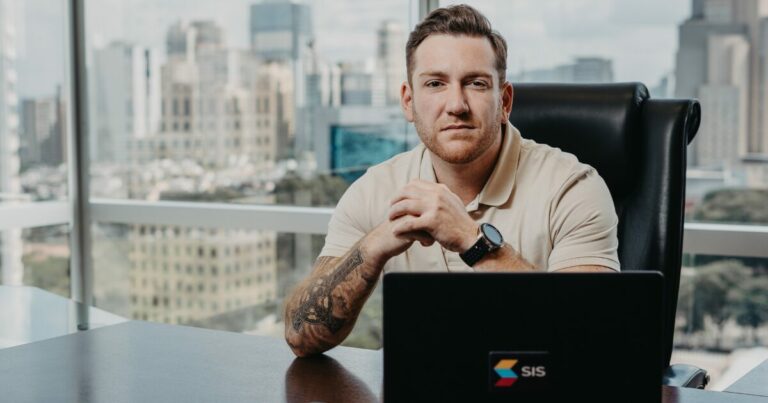 Thiago Cappi, CEO da Innov & Tech