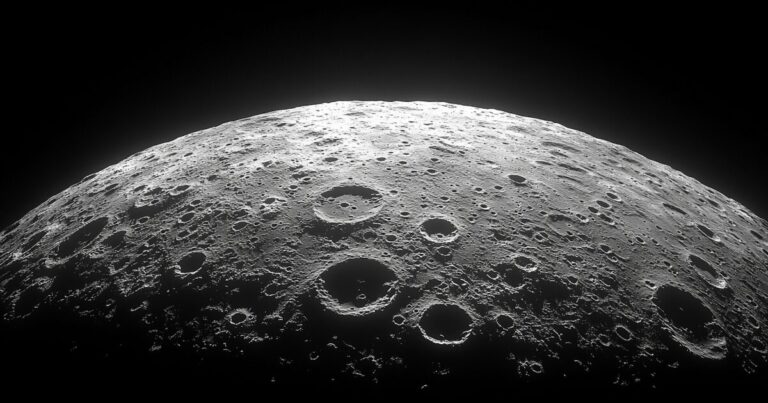 lua, data center lunar