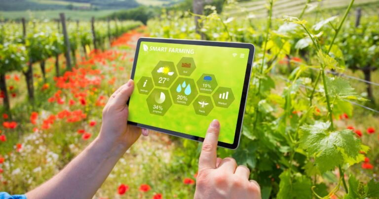 clima, climatech, esg