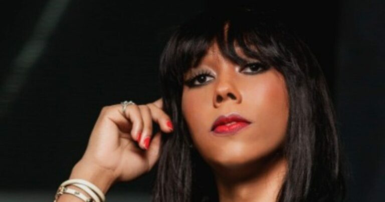 Alexa Souza, CTO da ViperX. Imagem: divulgação