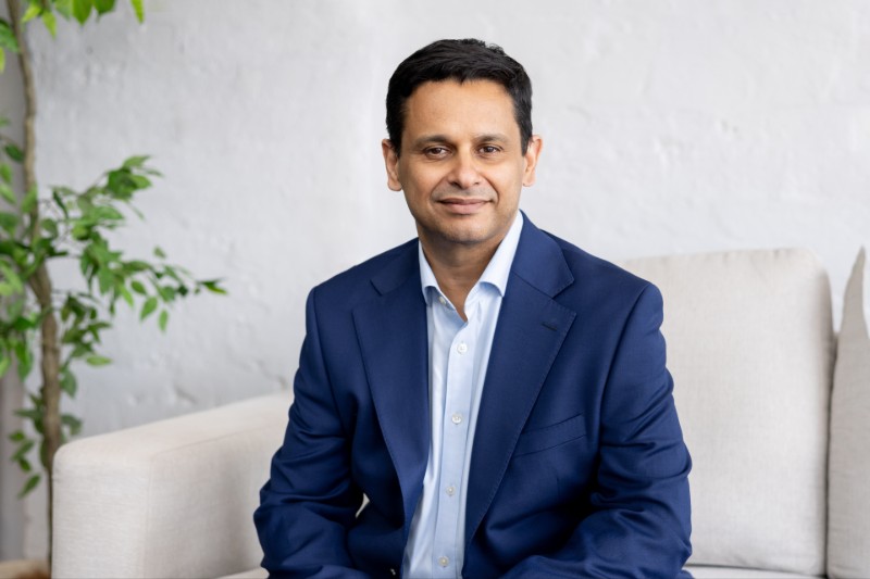 Vishal Dalal CEO Pismo