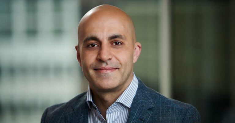 Ali Ghodsi, Databricks
