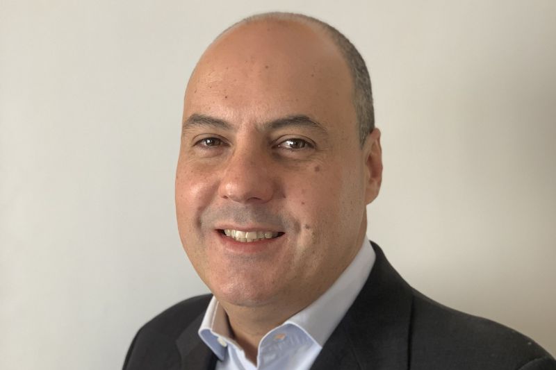 NAVA Adriano Monte Chief Financial Officer