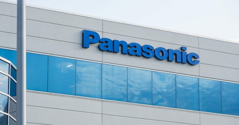 Panasonic
