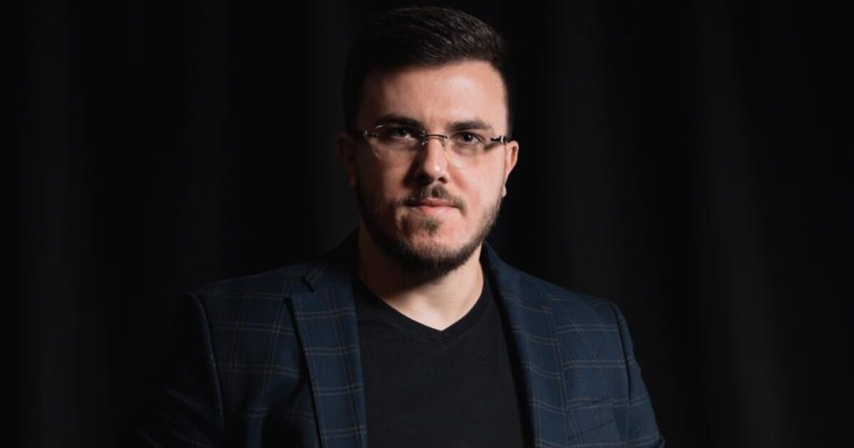 Sylvio Sobreira Vieira