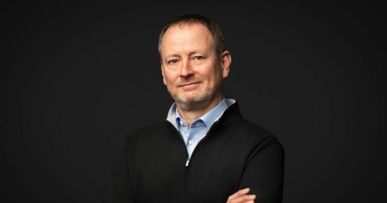 Woodson Martin, CEO da OutSystems