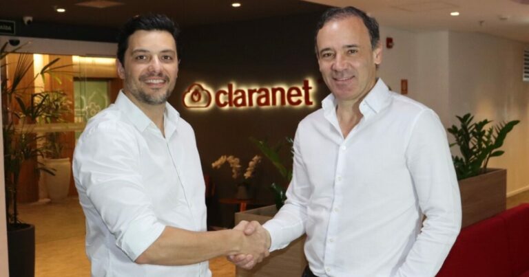 Claranet, Galante, António