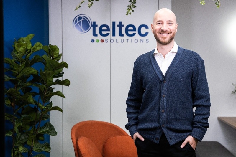 Teltec Solutions Frankllin Nunes Head de Soluções Cloud e Arquitetura