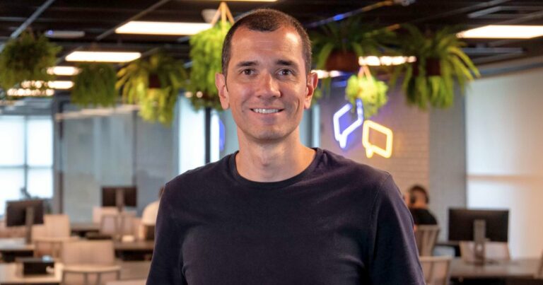 andré palma, zup