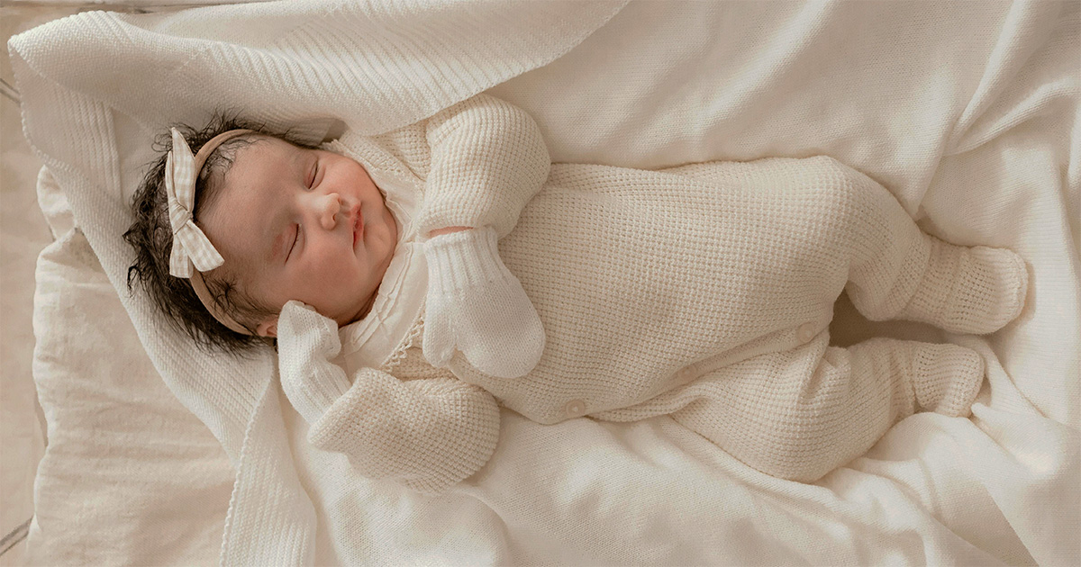 Mais que um modismo, os “bebês reborn” derivam da manipulação algorítmica das redes sociais (Imagem: Jonathan Borba/Creative Commons)