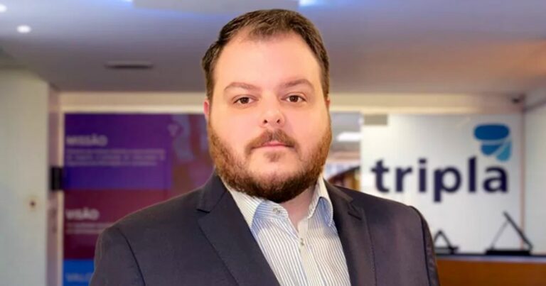 gustavo carvalho, tripla