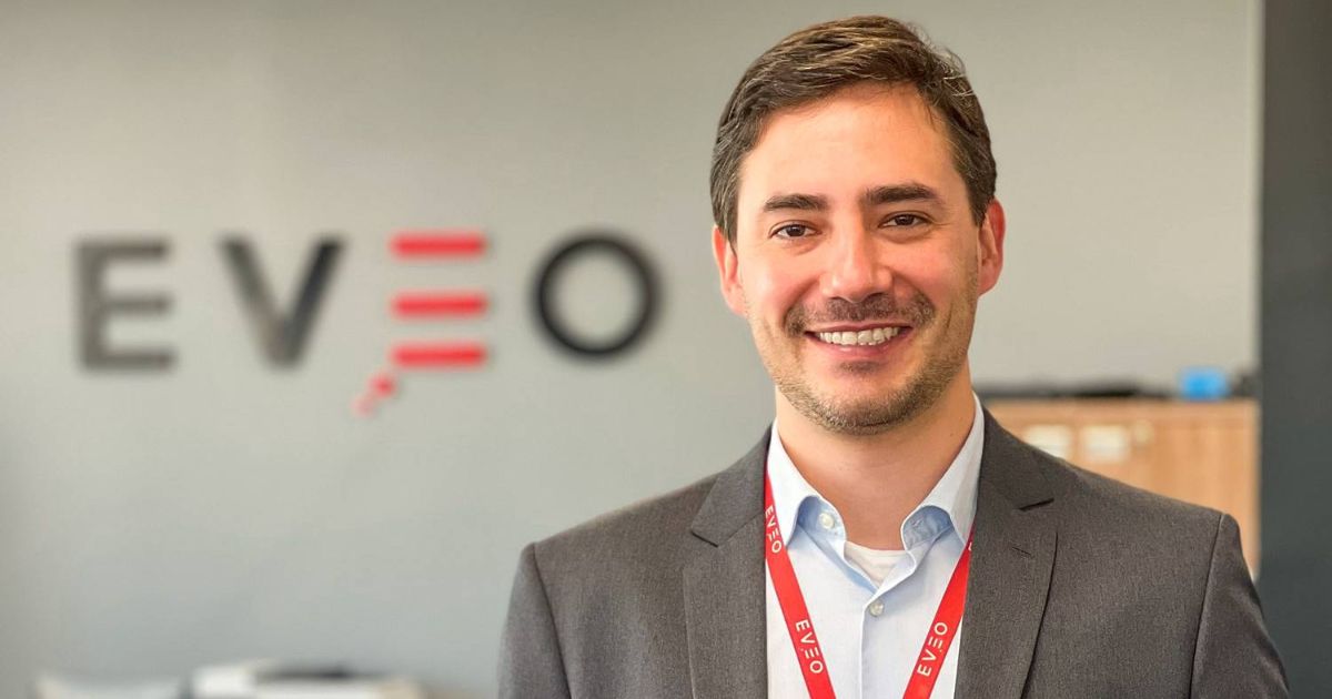 lucas vanzin, eveo