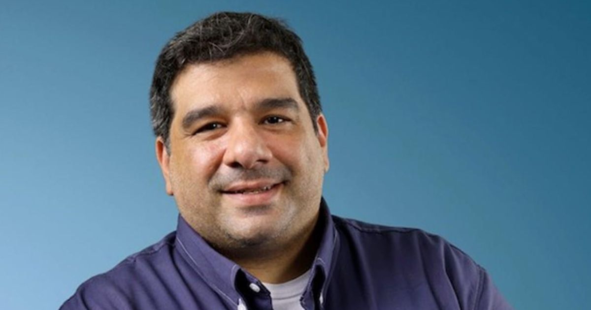 João Fornari, CPTO da Copastur (apps, app)