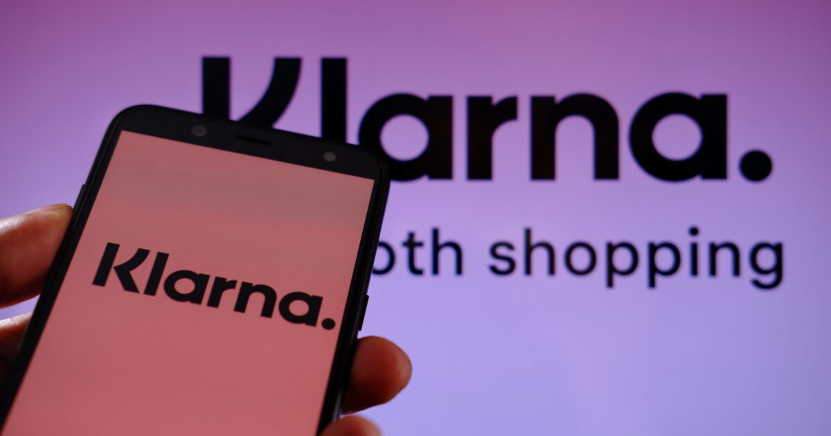 klarna