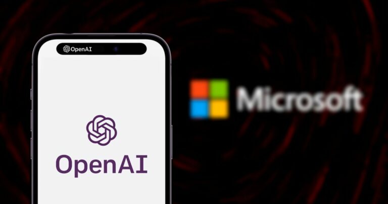 OpenAI, Microsoft