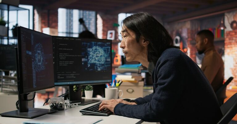 IA, unicórnios, startup