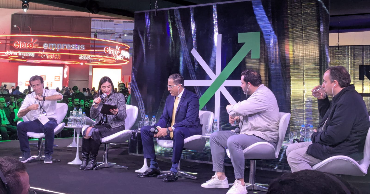 Tokenização Febraban Tech 2025