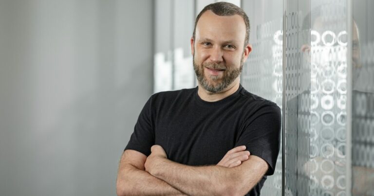 Dennis Herszkowicz, CEO da Totvs. Imagem: divulgação