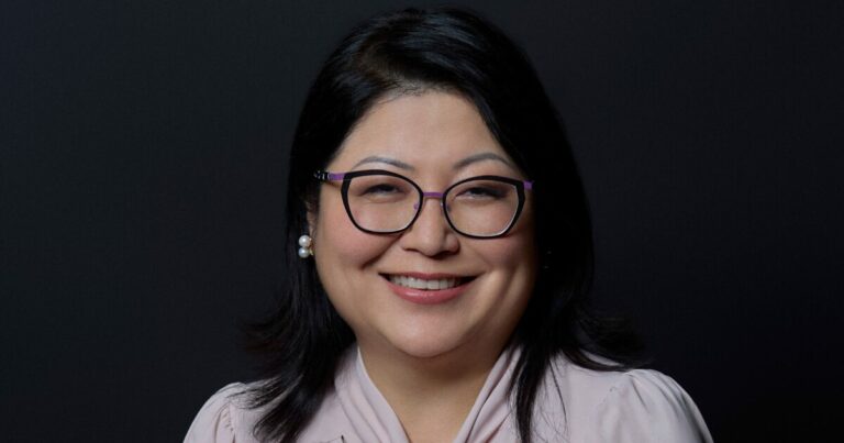 Denise Inaba, CIO da Vivo. Imagem: Divulgação