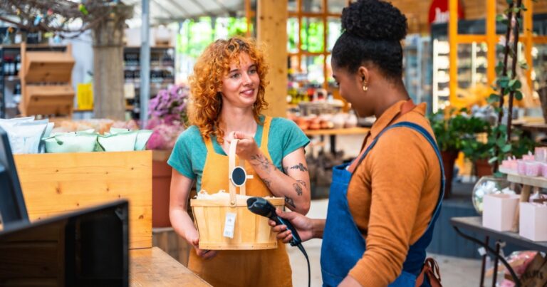 PME, pequena empresa, varejo, loja, automação