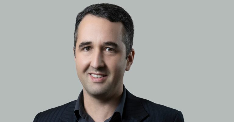 Hildebrando Lima, diretor de P&D da Lenovo Brasil. Foto: Divulgação