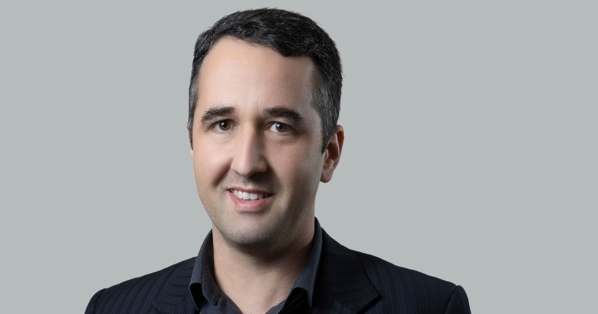 Hildebrando Lima, diretor de P&D da Lenovo Brasil. Foto: Divulgação