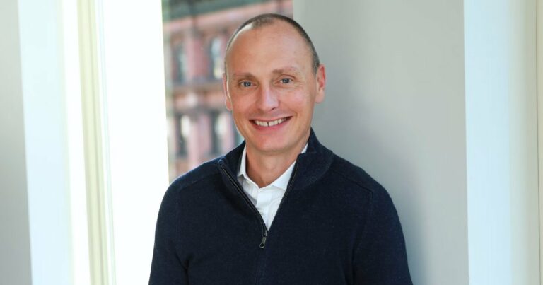 Kevin Samuelson, CEO da Infor, agentes