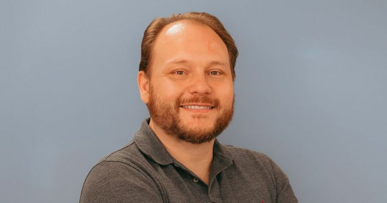 Rodrigo Regente, vice-presidente de vendas da Overlabs. Foto: Divulgação