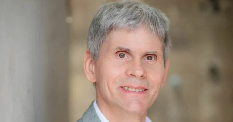 Scott Zoldi, Chief Analytics Officer da Fico. Fotos: Divulgação