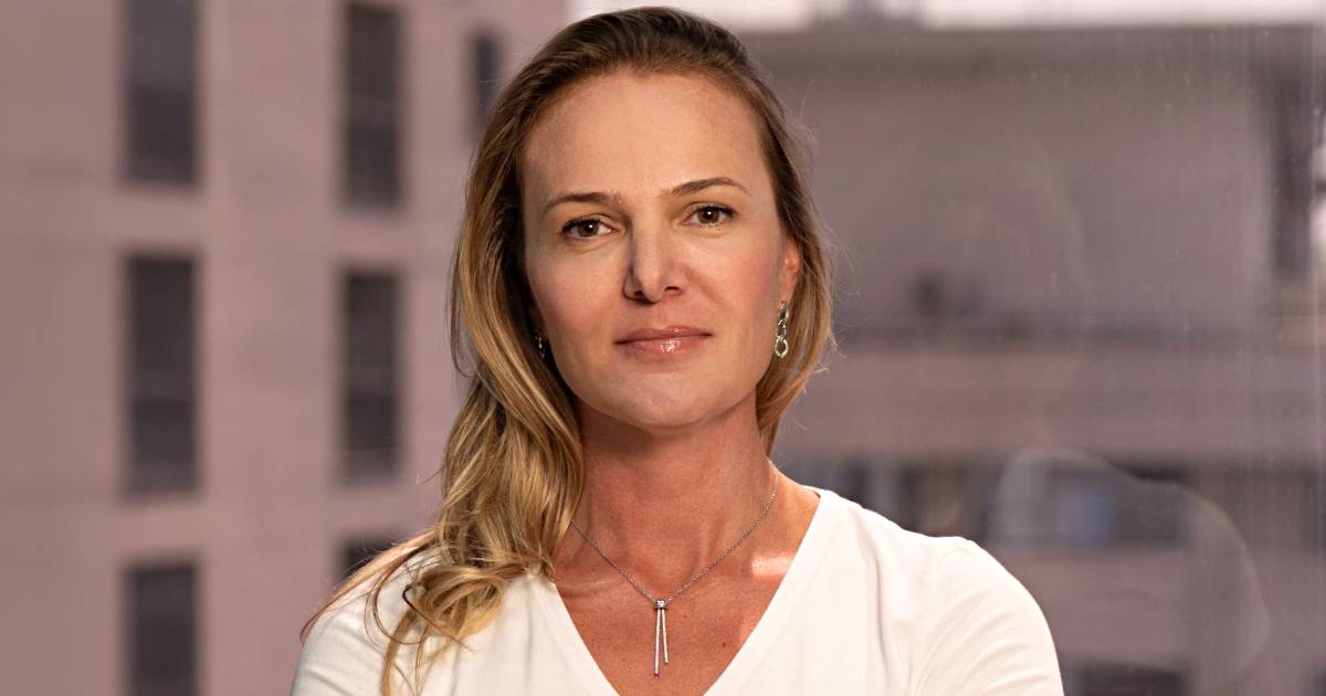 Vera Goulart, cofundadora SPTech