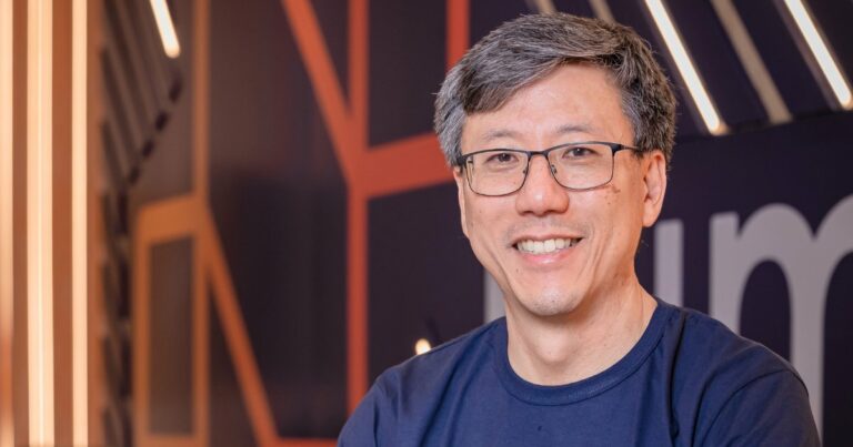 eduardo nagata, numen