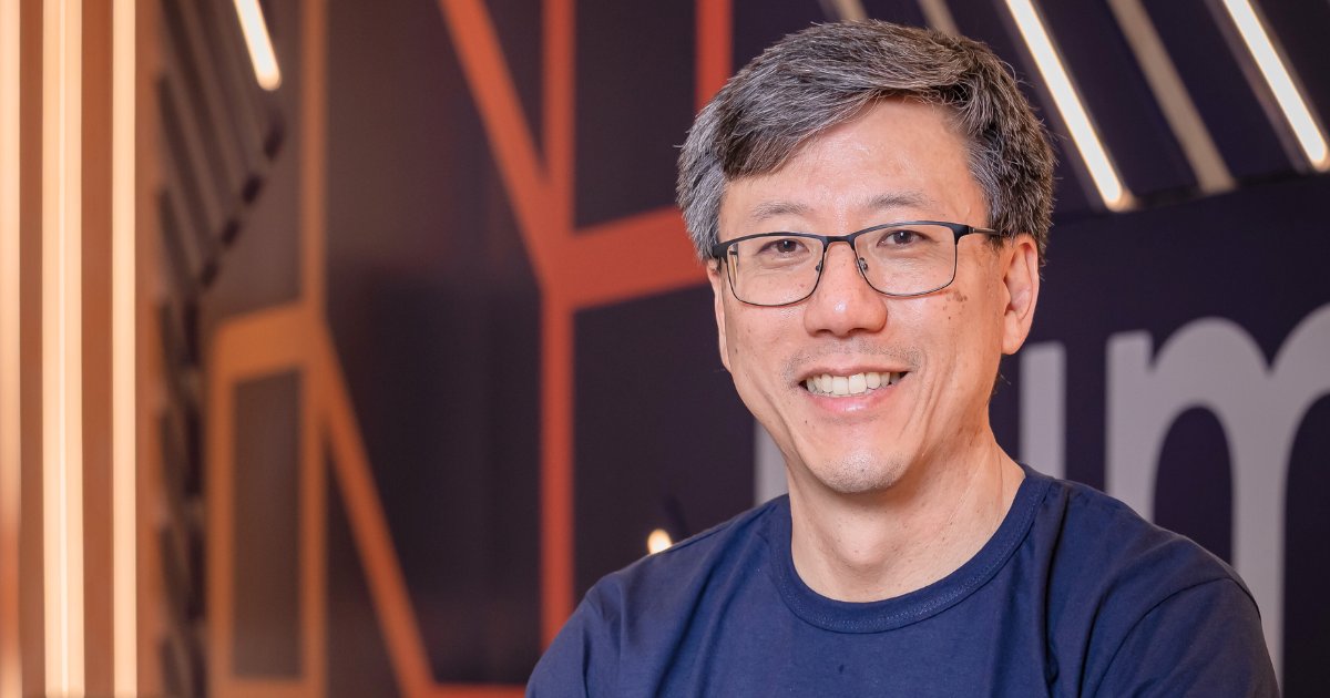 eduardo nagata, numen