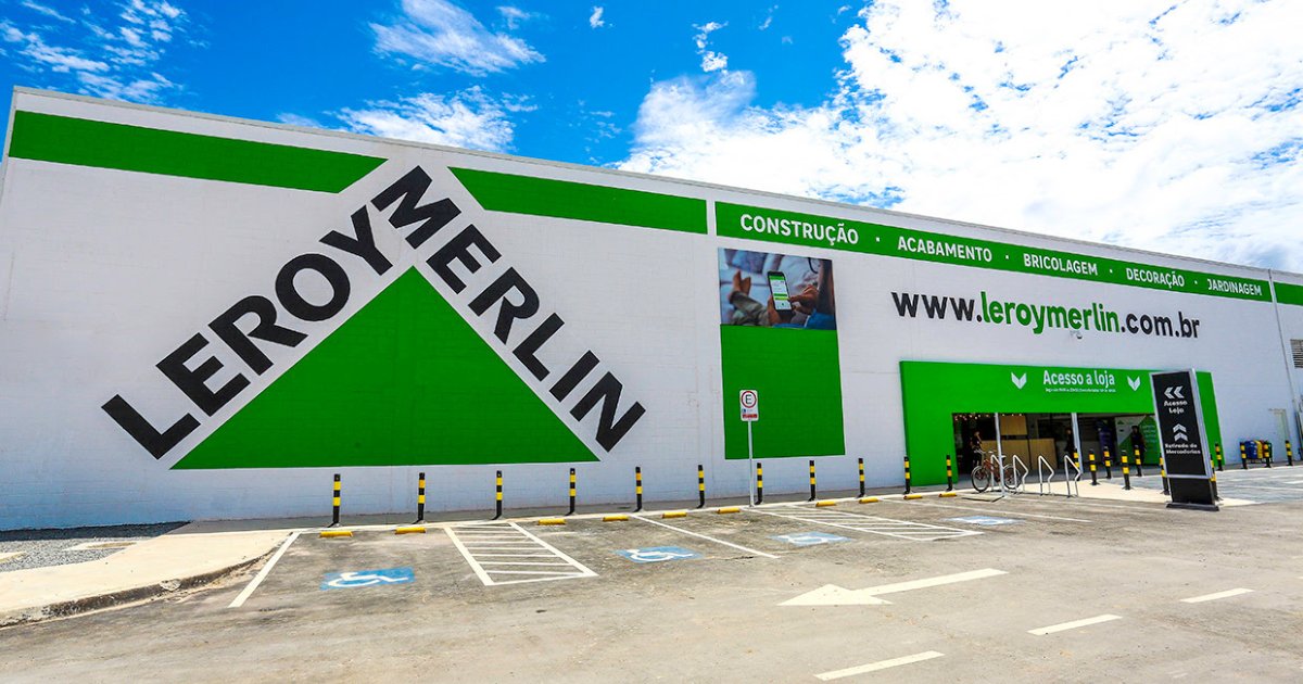 leroy merlin