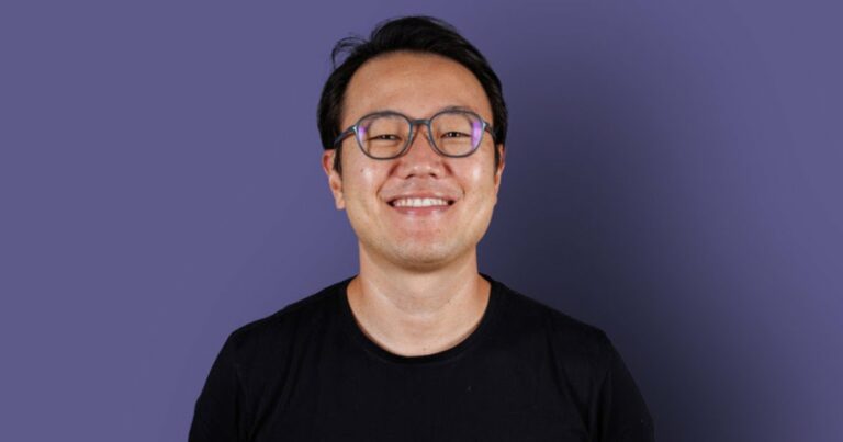 Marcel Nakazawa, head de produto da Mignow. SAP