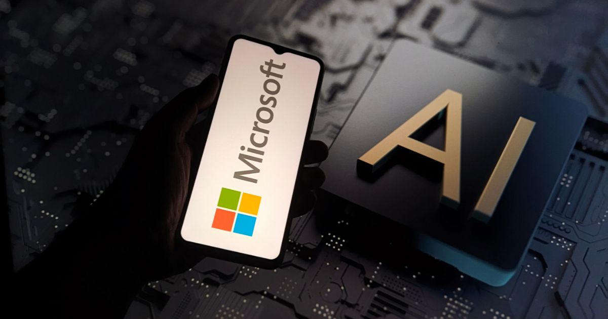 Fiserv anuncia acordo com Microsoft para uso de IA em soluções