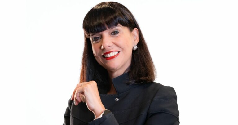 Patricia Peck. Foto: Divulgação