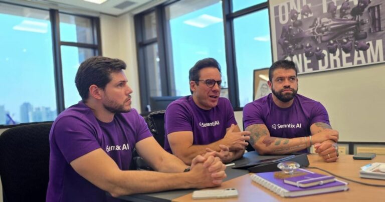 Semantix compra GAVB. Foto: Divulgação