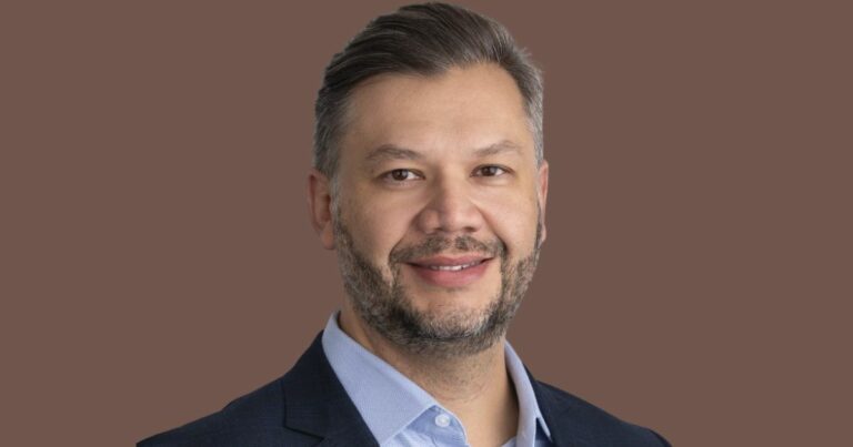 Anderson de Moraes Electrolux Group