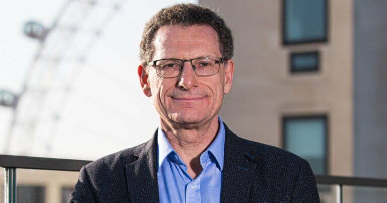 Andrew Bud, da iProov, segurança