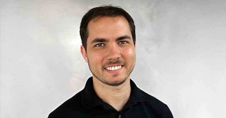 Danilo Custódio, CEO da Mirante Tecnologia. Crescimento